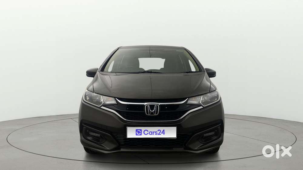 Honda Jazz Vx Cvt, 2021, Petrol
