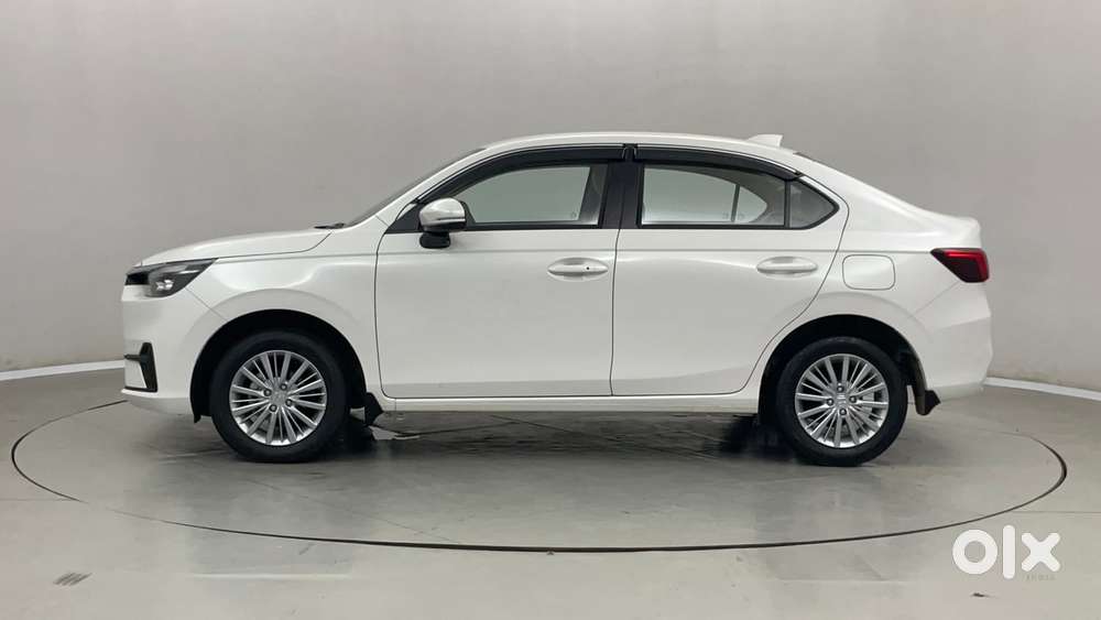 Honda Amaze Vx Cvt I-vtec, 2026, Petrol
