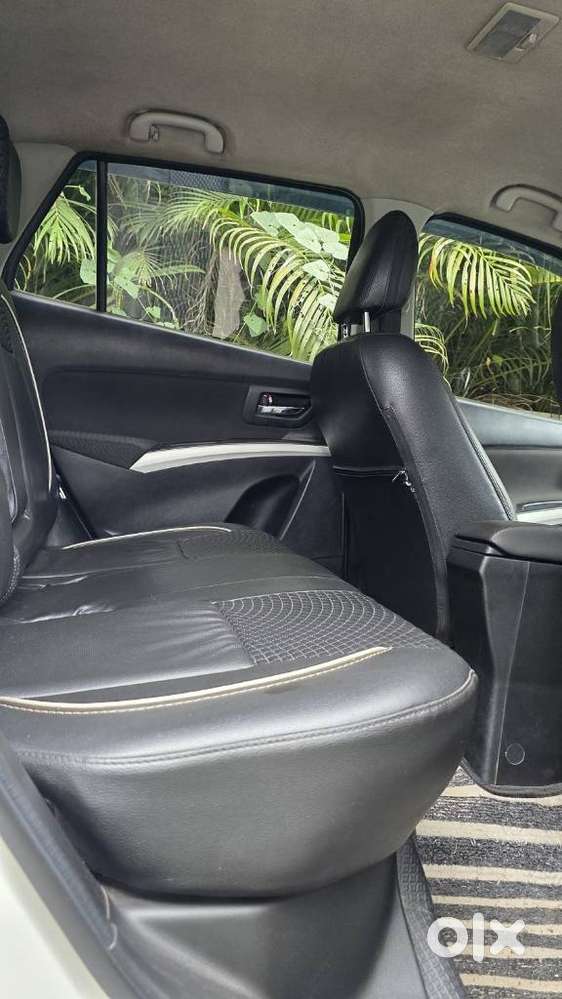 Maruti Suzuki S-cross Zeta 1.3, 2016, Diesel
