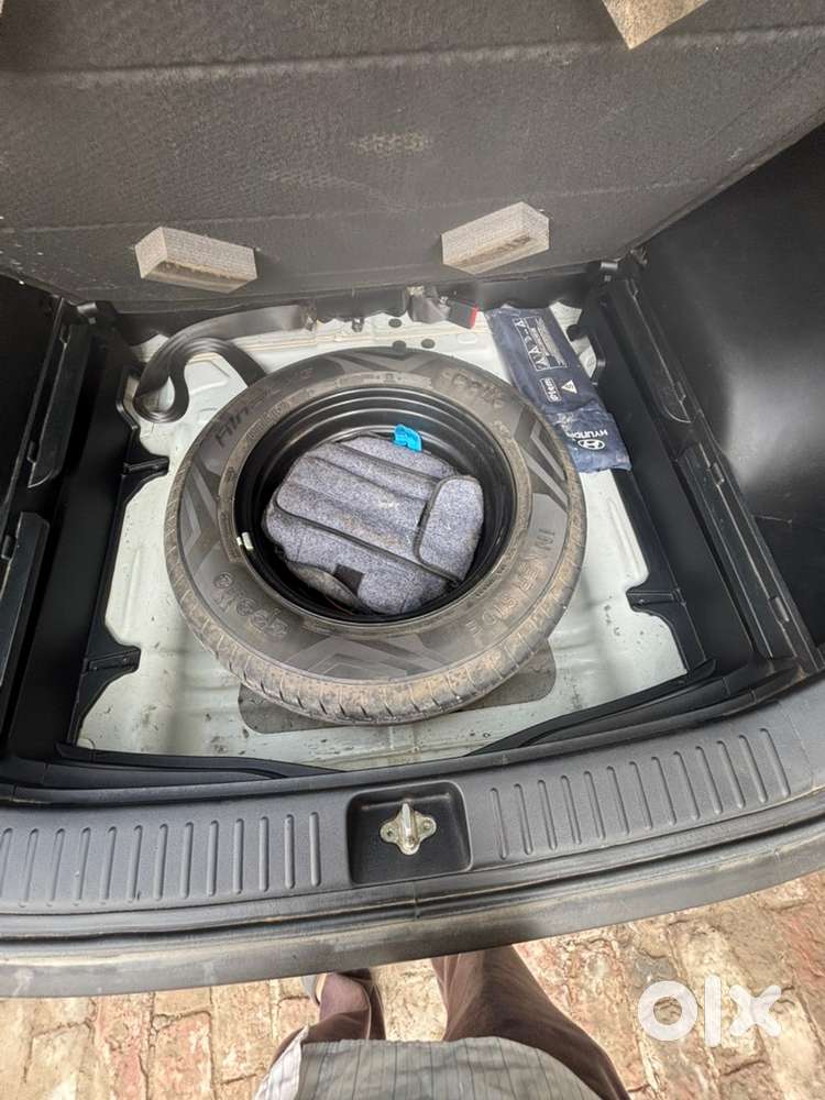 Hyundai Creta 2020 Diesel Good Condition