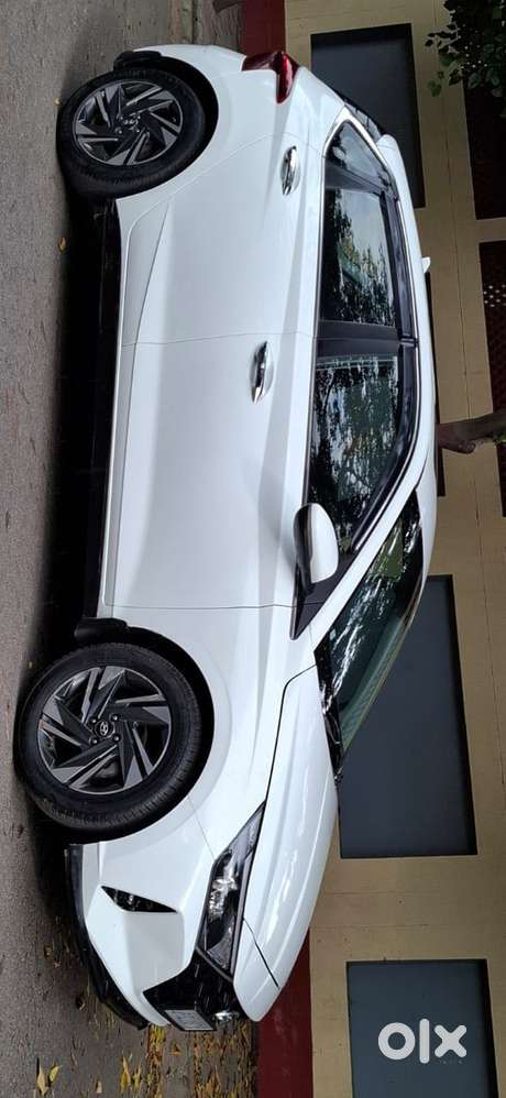 Hyundai I20 Sportz 1.2 Bs-iv, 2021, Diesel