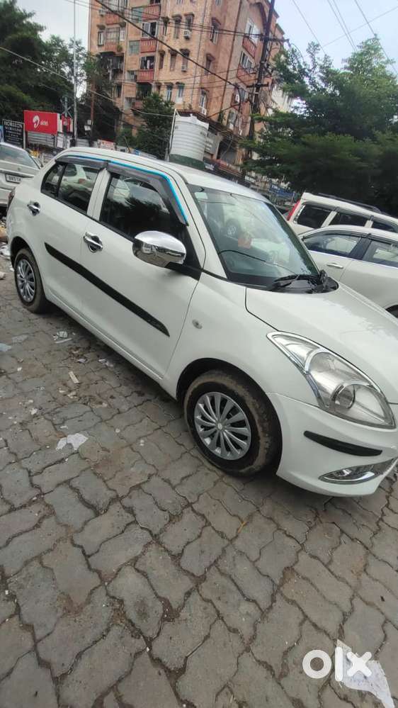 Maruti Suzuki Swift Dzire Tour S, 2022, Cng & Hybrids