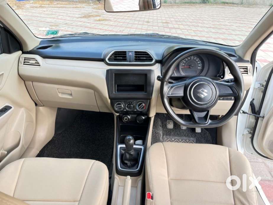 Maruti Suzuki Dzire 1.2 Tour S Cng, 2024, Petrol