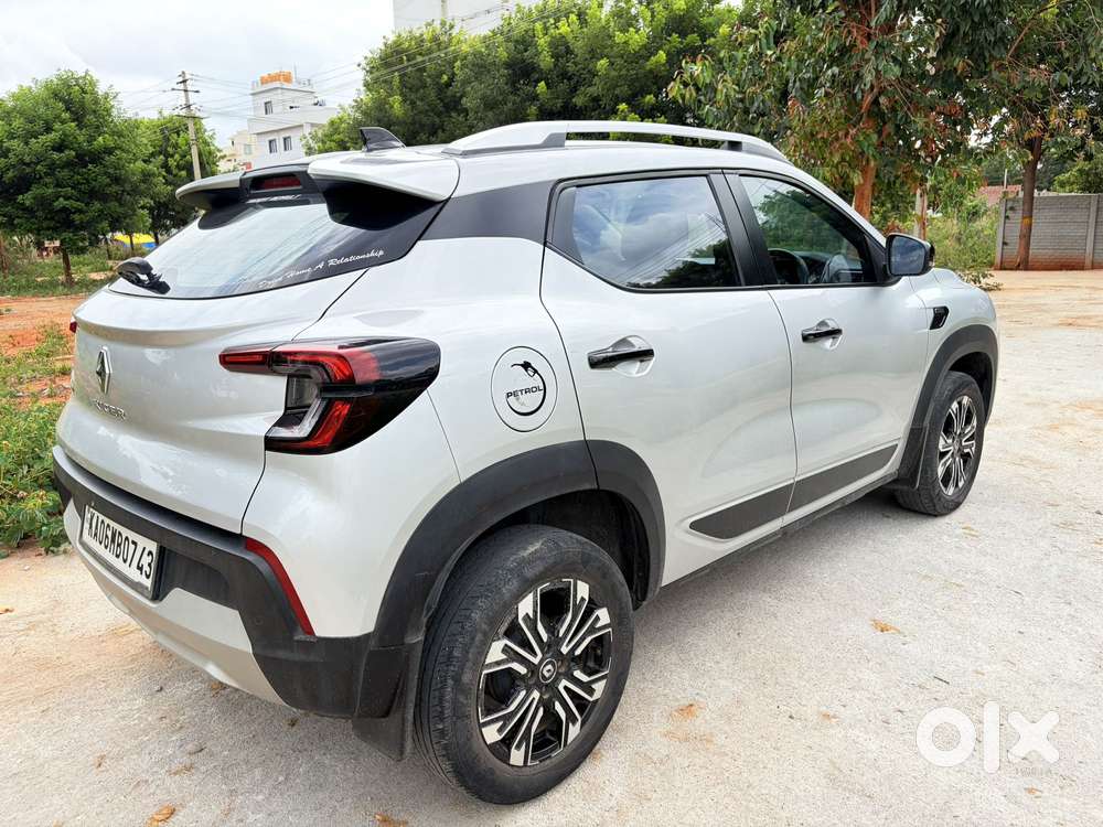Renault Kiger, 2023, Petrol
