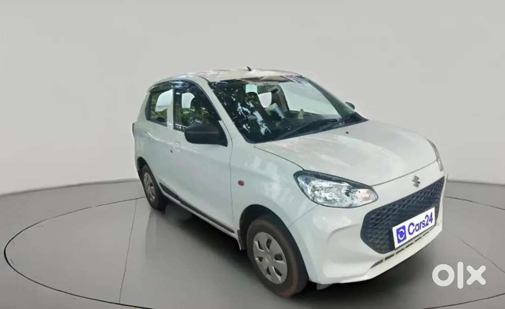 2023 Maruti Suzuki Alto