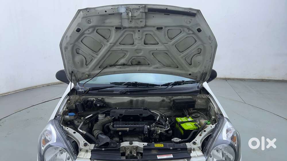 Maruti Suzuki Alto 800 Lxi, 2013, Petrol