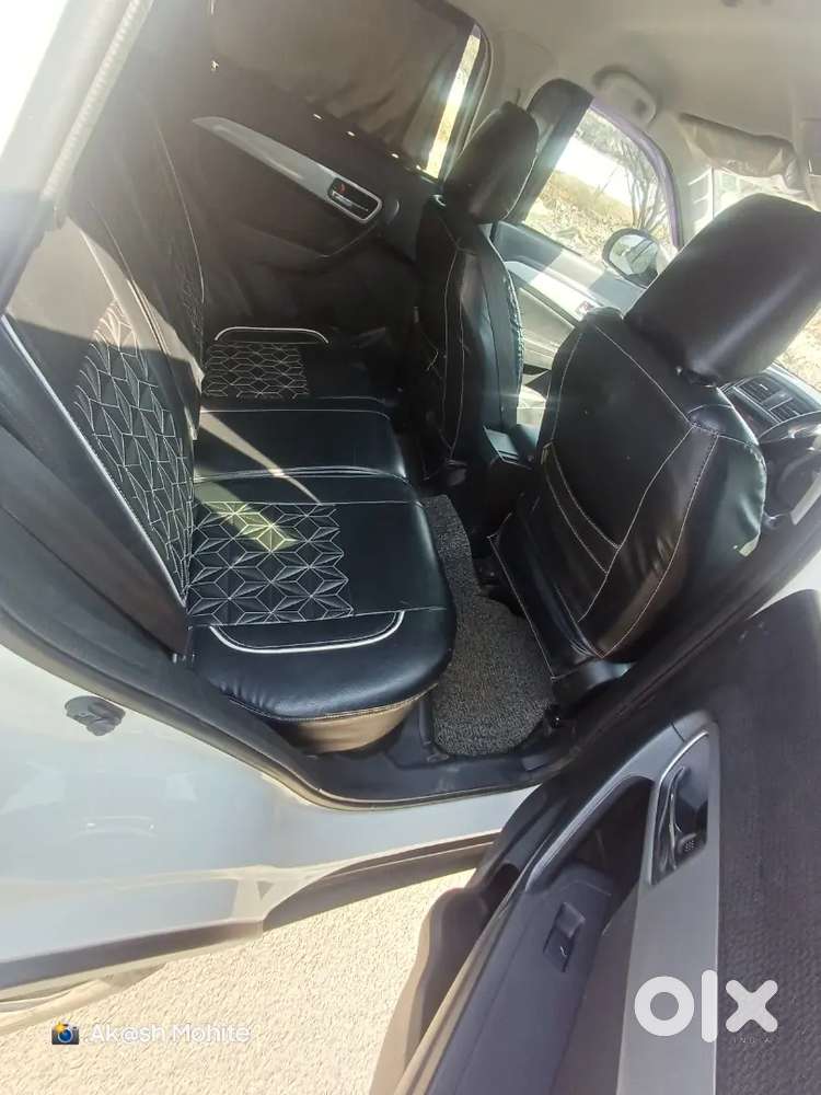 Maruti Suzuki Brezza 2021 Petrol 81200 Km Driven