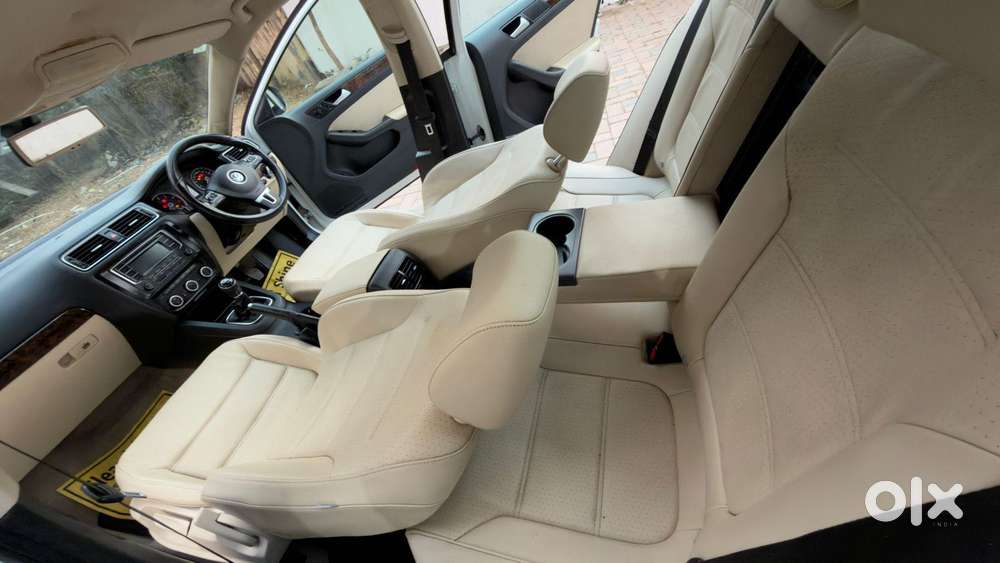 Volkswagen Jetta 1.4 Tsi, 2015, Petrol