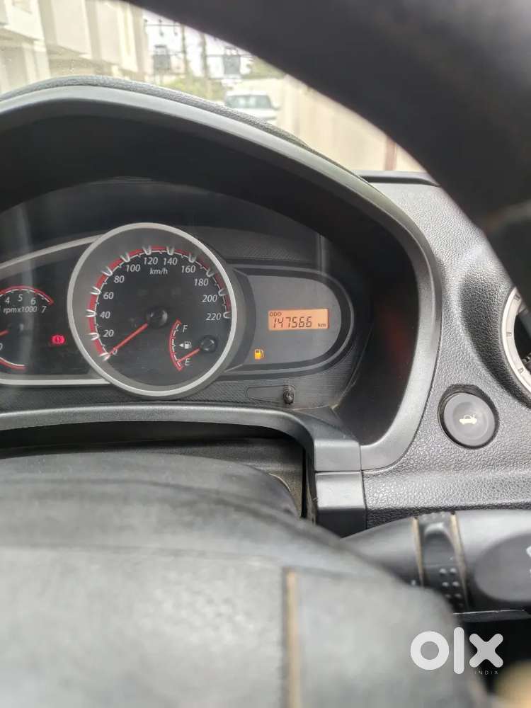 Ford Figo Diesel 2012 Manual