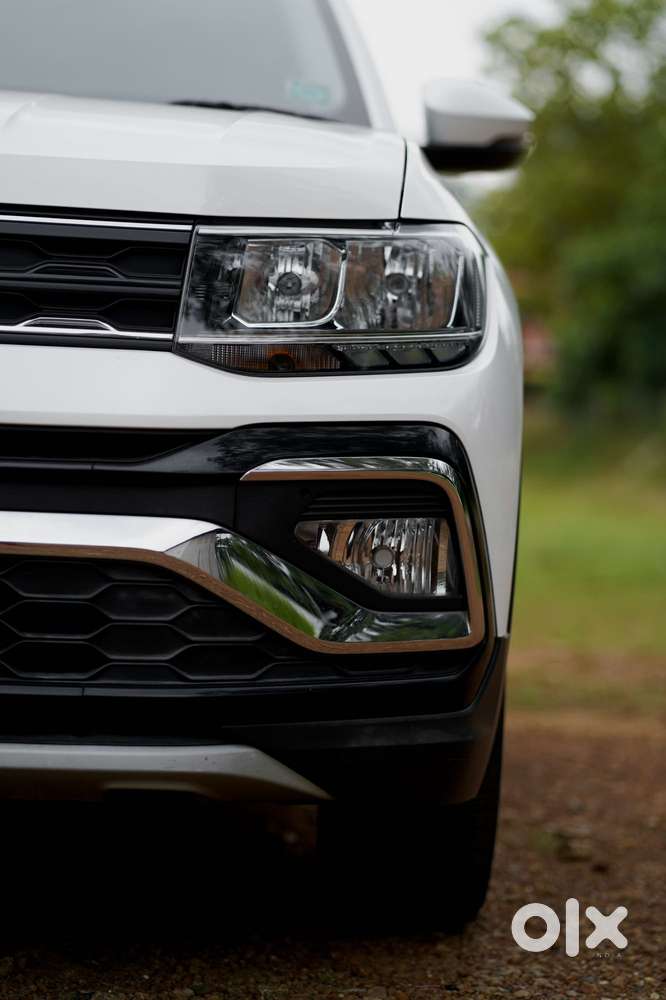 Volkswagen Taigun 1.0 Tsi Highline, 2022, Petrol