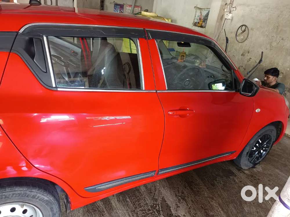 Maruti Suzuki Swift 2020 Petrol Good Condition