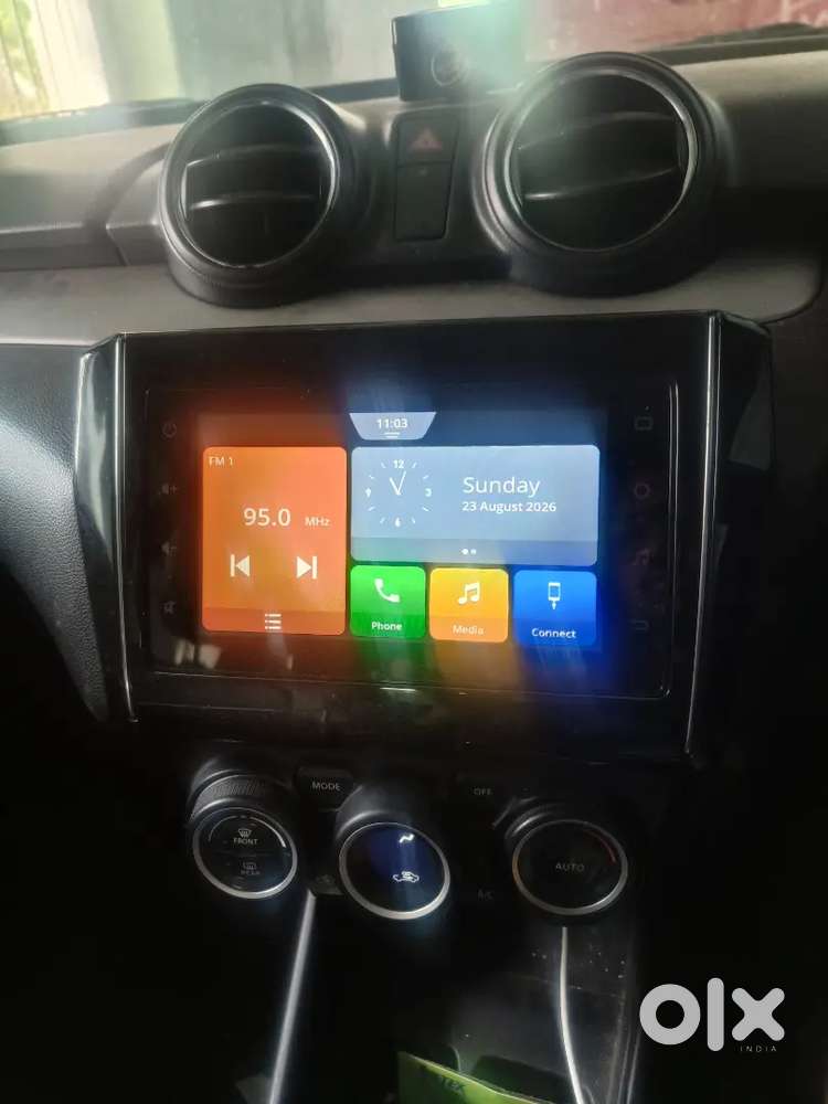 Swift 2023 Zxi Top Modal