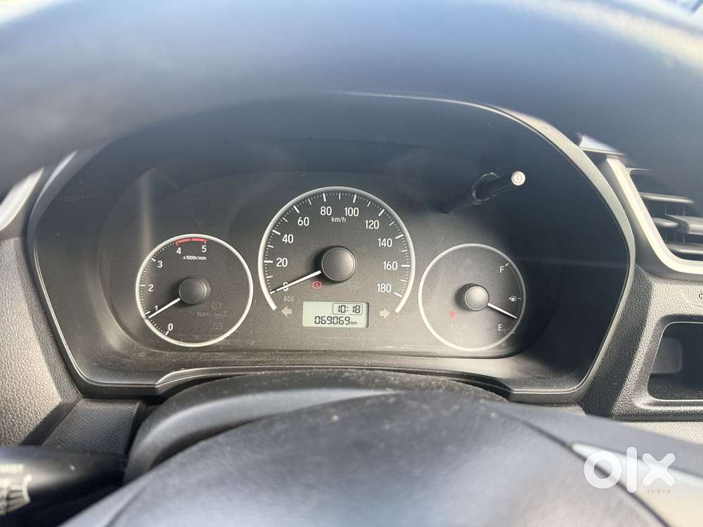 Honda Br-v I-dtec S Mt, 2016, Diesel