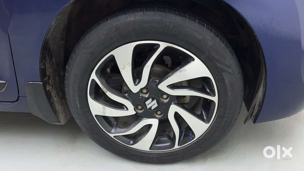 Maruti Suzuki Baleno 1.2 Zeta, 2020, Petrol