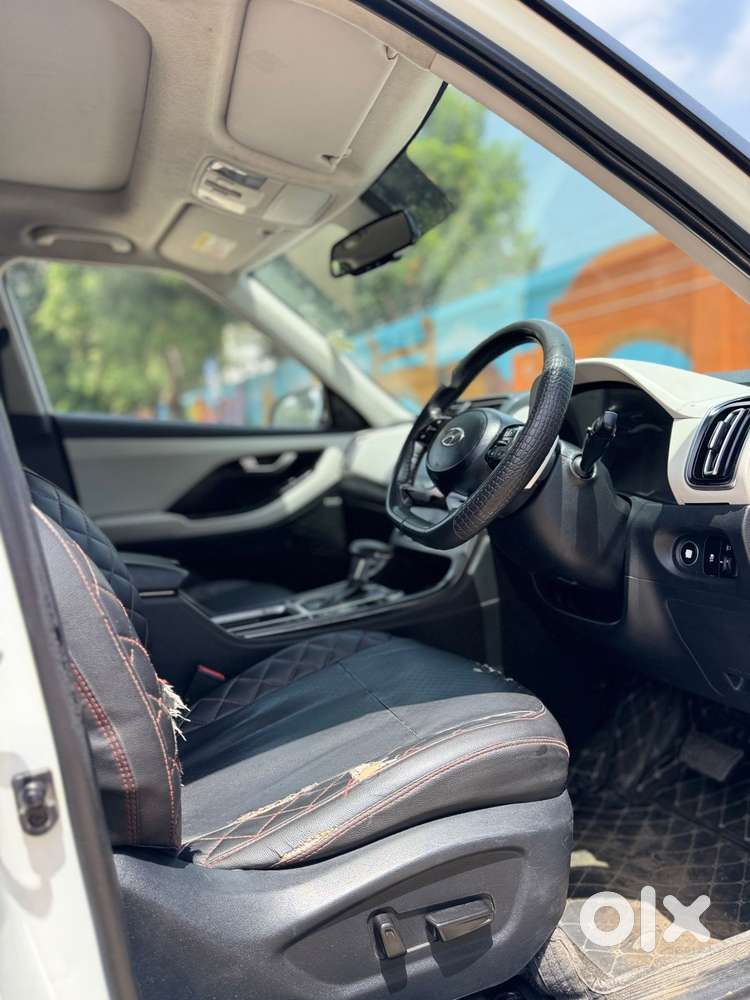 Hyundai Creta, 2020, Diesel