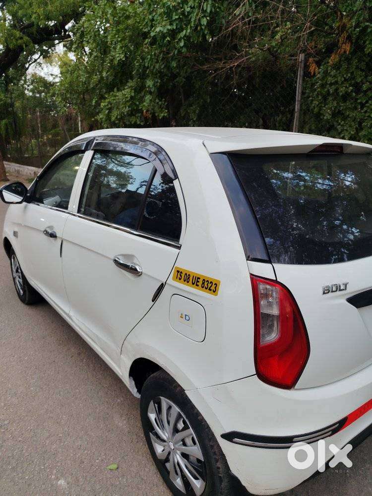 Tata Bolt Quadrajet Xe, 2019, Diesel