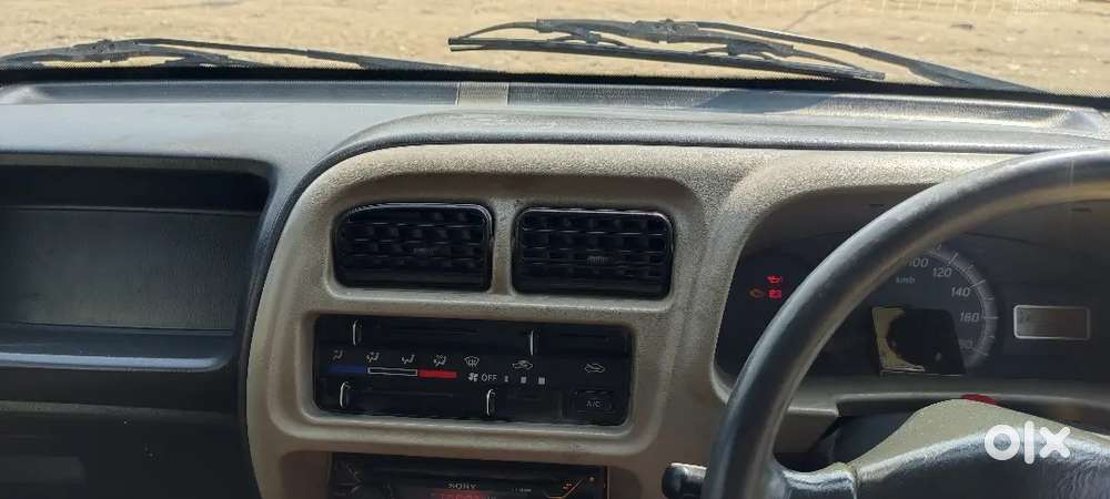 Maruti Suzuki Eeco 2016 Cng & Hybrids 59000 Km Driven