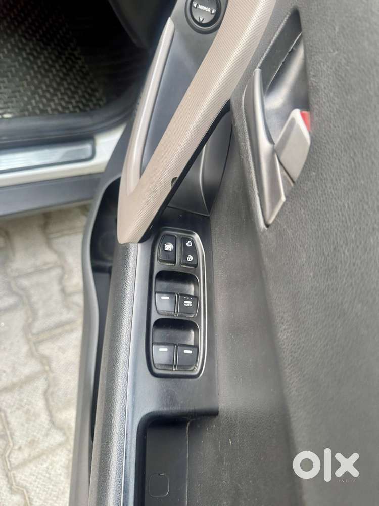 Hyundai Creta 1.6 Sx (o), 2016, Petrol