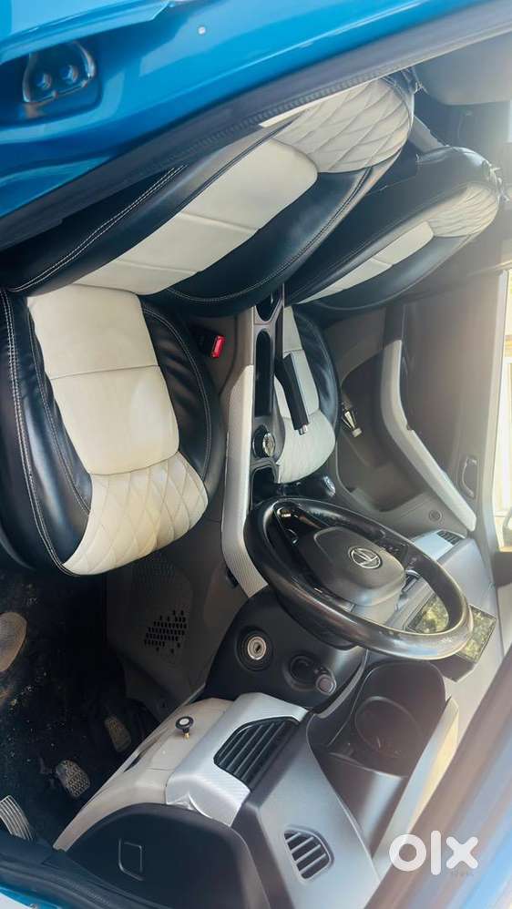 Tata Nexon Xm 2018 Diesel 1.5 Rtq Good Condition