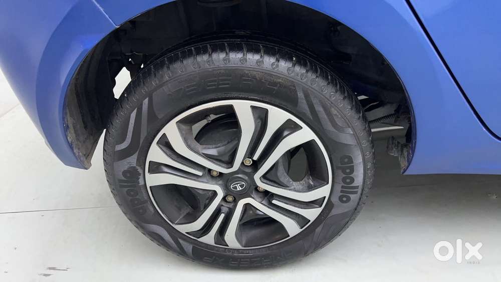 Tata Tiago Xt Icng, 2024, Cng & Hybrids