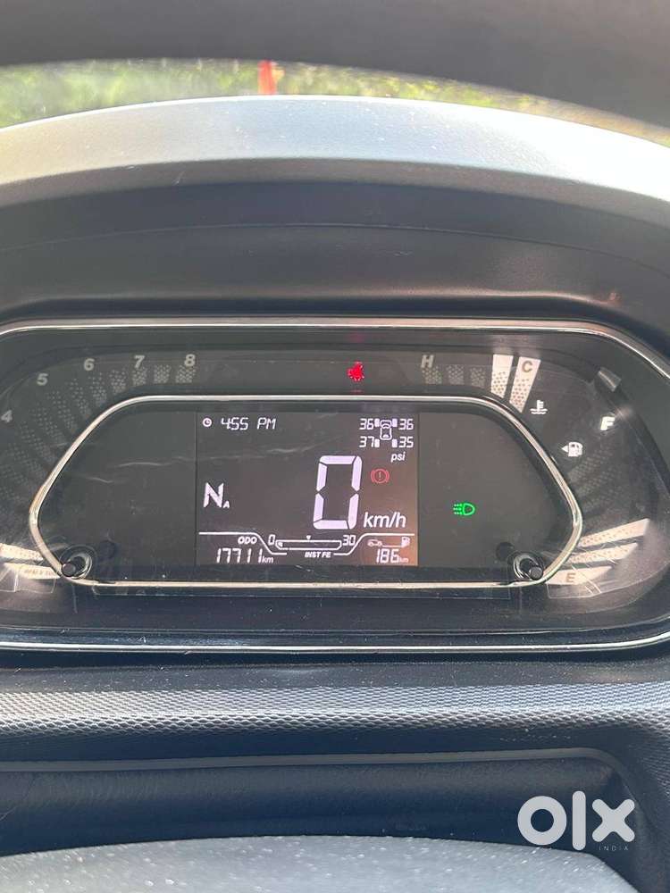 Tata Tiago 2023  Single Owner  17,700 Km  Excellent Condition