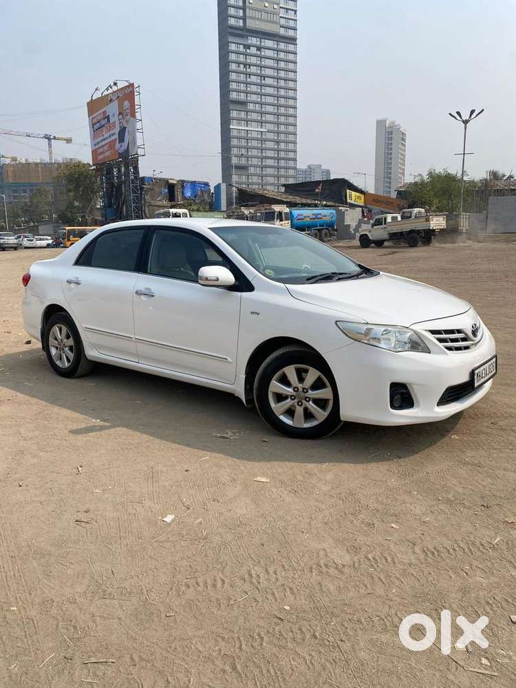 Toyota Corolla Altis