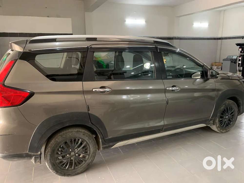 Maruti Suzuki Xl6 2022 Keyless Entry