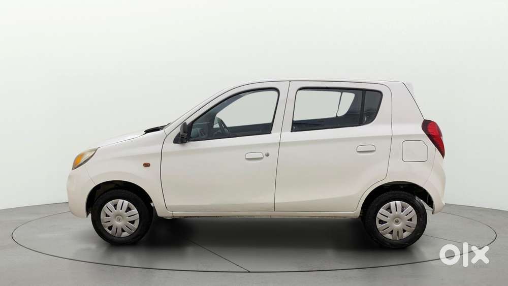 Maruti Suzuki Alto 0.8 Lxi (o), 2020, Petrol