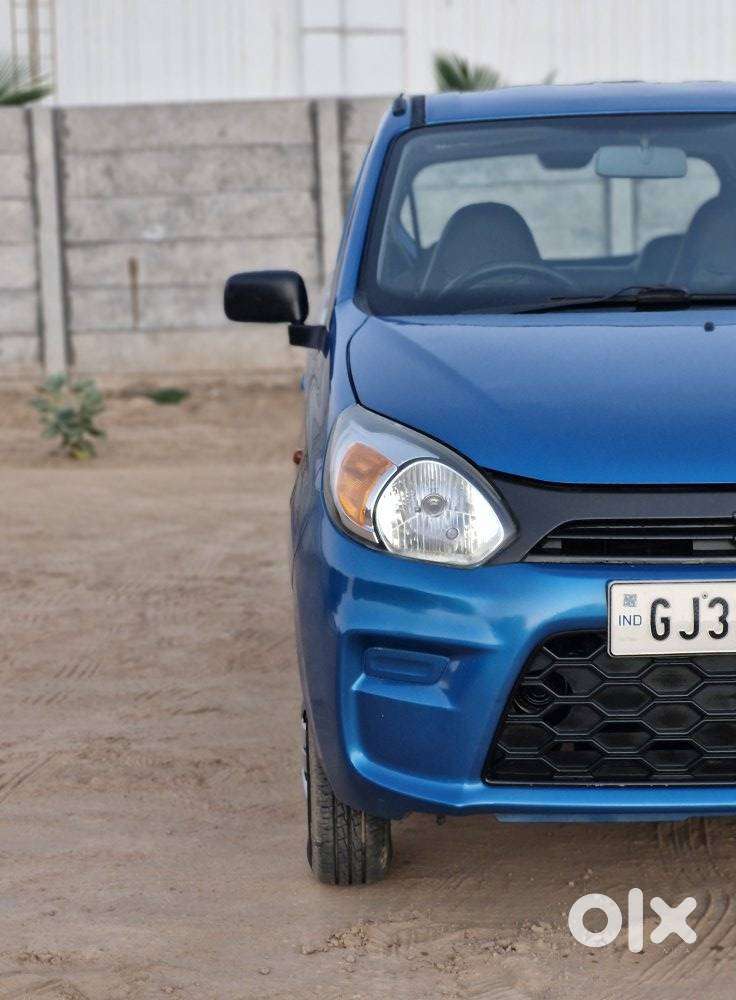 Maruti Suzuki Alto 800 Lxi, 2019, Petrol