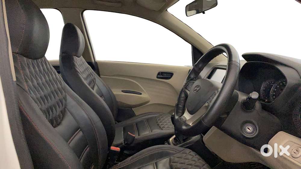 Hyundai New Santro 1.1 Sportz Mt, 2020, Petrol