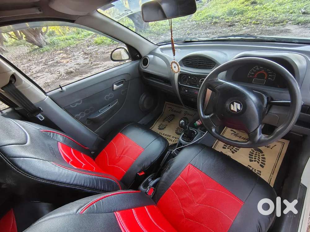 Maruti Suzuki Alto 800 2014