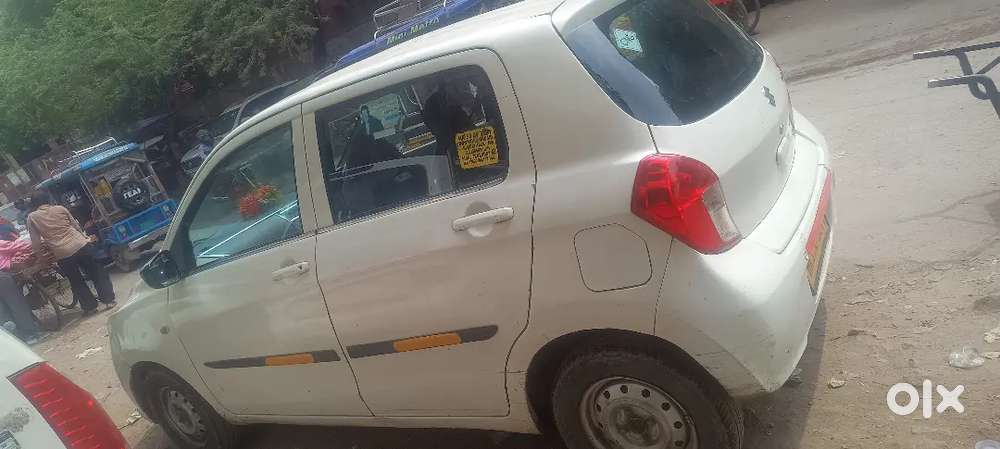 Maruti Suzuki Celerio 2019 - Second Owner