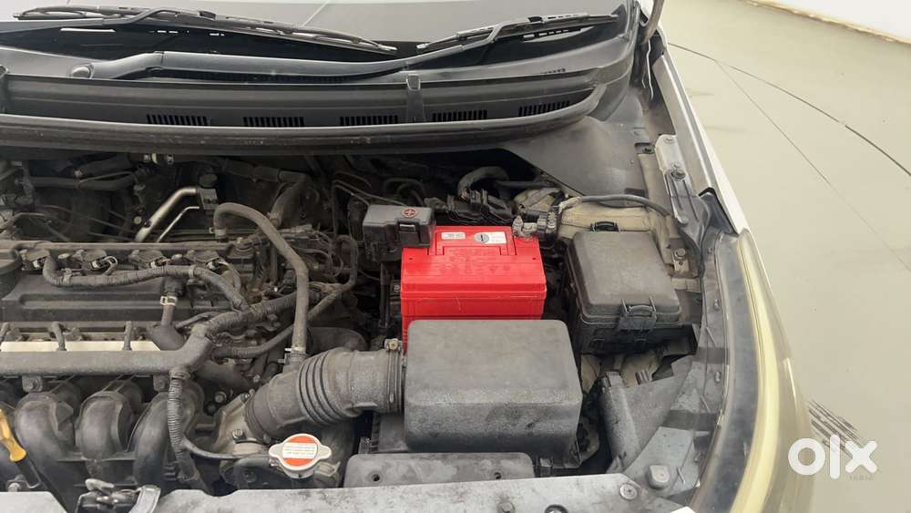 Hyundai Elite I20 [ ] 1.2 Asta, 2018, Petrol