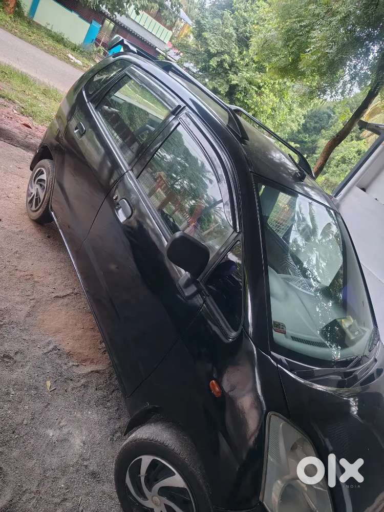 Maruti Suzuki Zen Estilo 2008