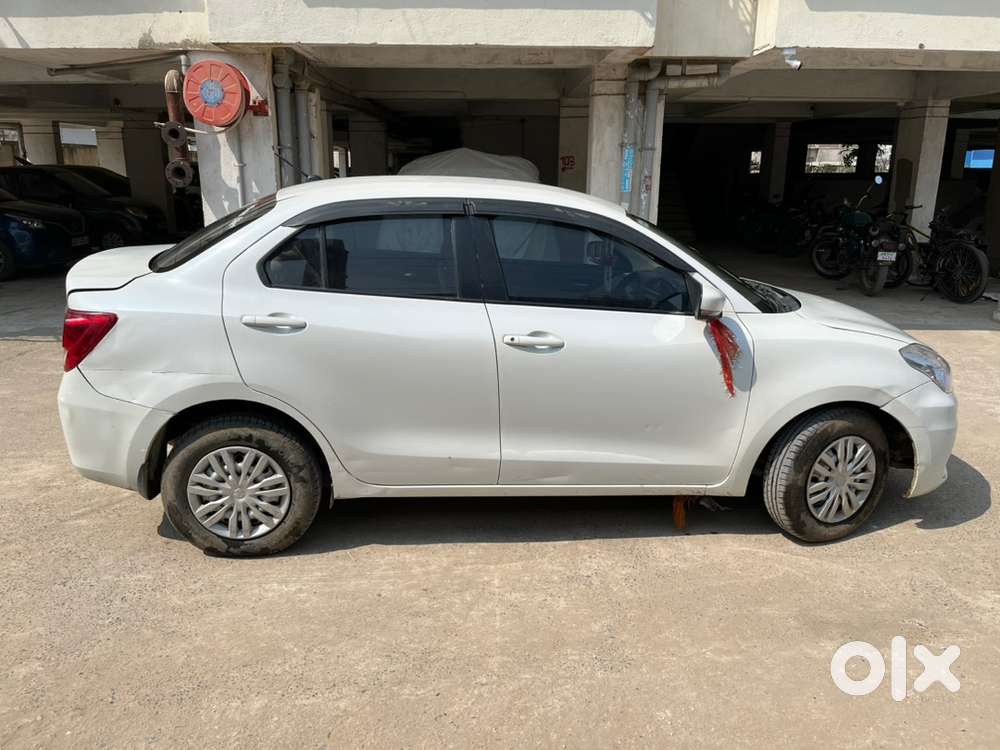 2024 Dzire Vxi Cng