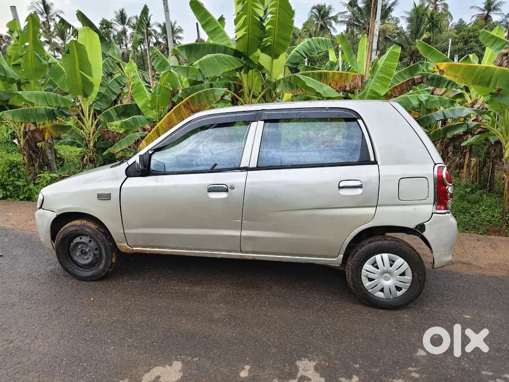 Alto Lxi 2007