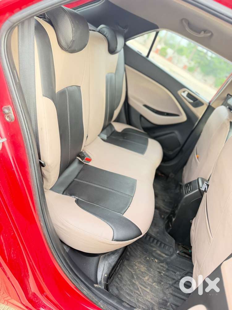 Hyundai I20 Asta Option 1.2, 2016, Petrol