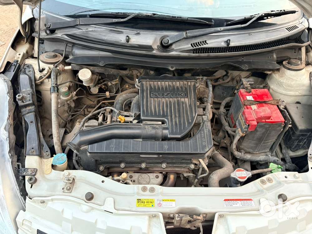 Swift Maruti 2015 Km Driven 65000