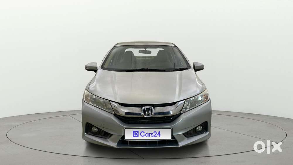 Honda City 2015-2017 I Vtec V, 2015, Petrol