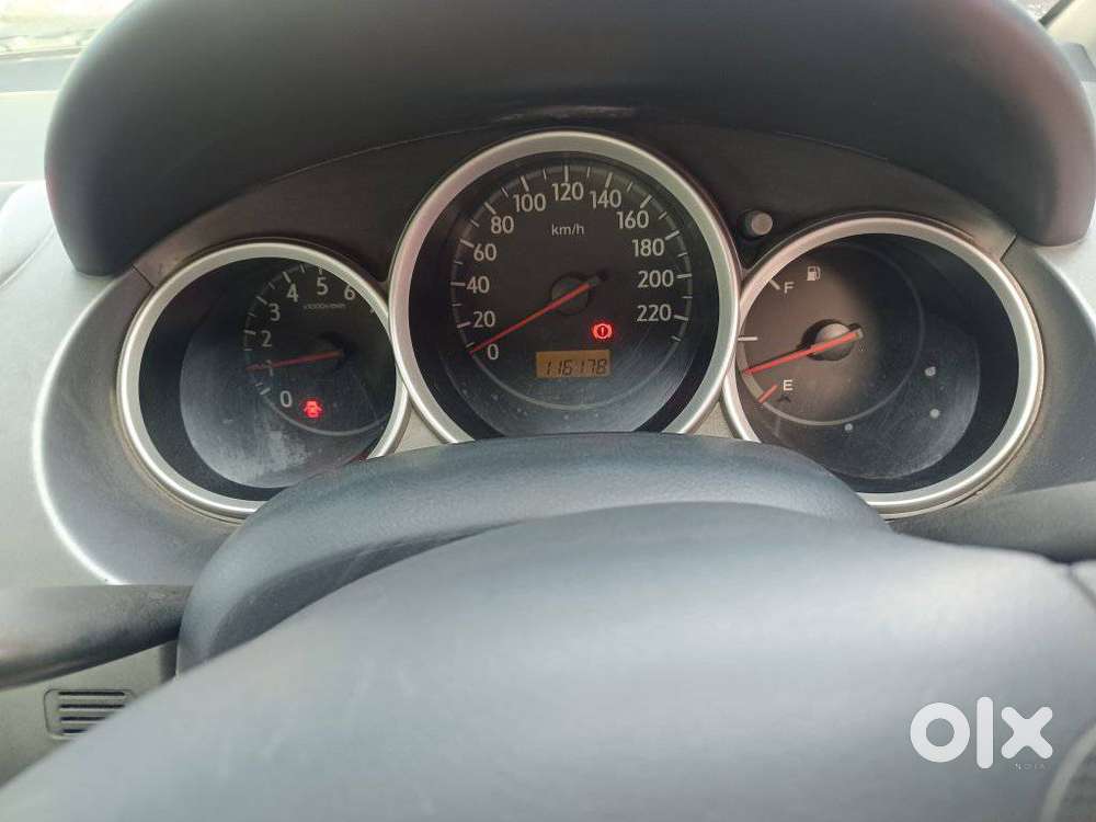 Honda City 1.3 Exi, 2005, Petrol