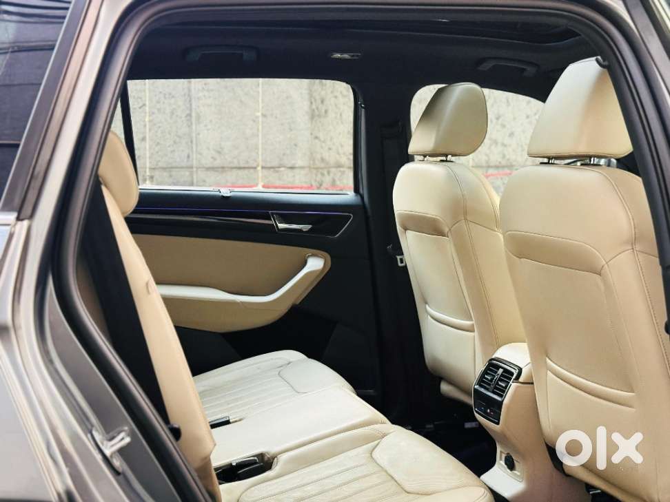 Skoda Kodiaq 2.0 L&k Tsi Dsg, 2023, Petrol