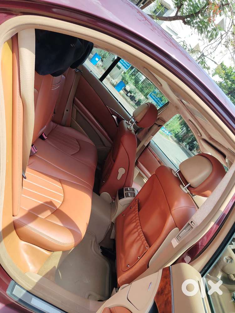 Mercedes-benz E-class E 220 Cdi Elegance, 2009, Diesel