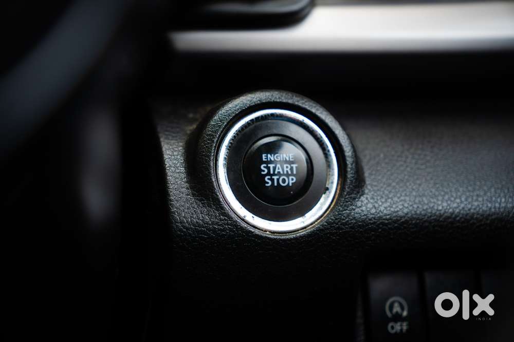 Maruti Suzuki Xl6 1.5 Alpha Mt, 2020, Petrol