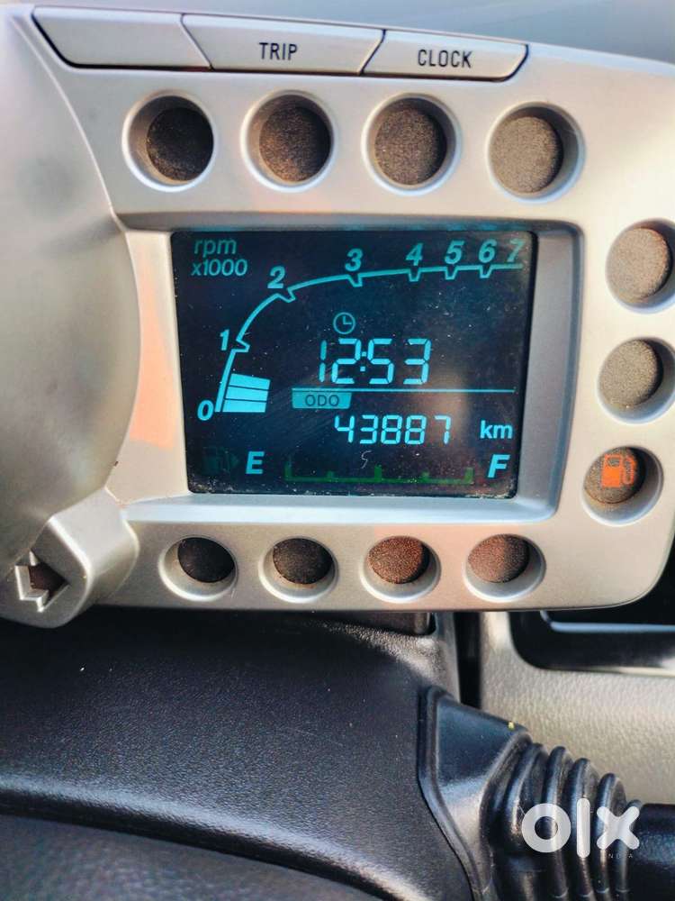 Chevrolet Beat Lt Petrol, 2011, Petrol