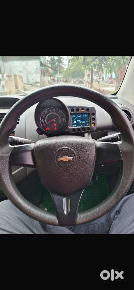 Chevrolet Beat Diesel 2017