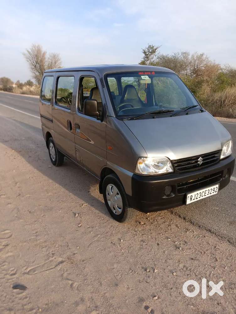 Maruti Suzuki Eeco 2022 Petrol 60000 Km Driven