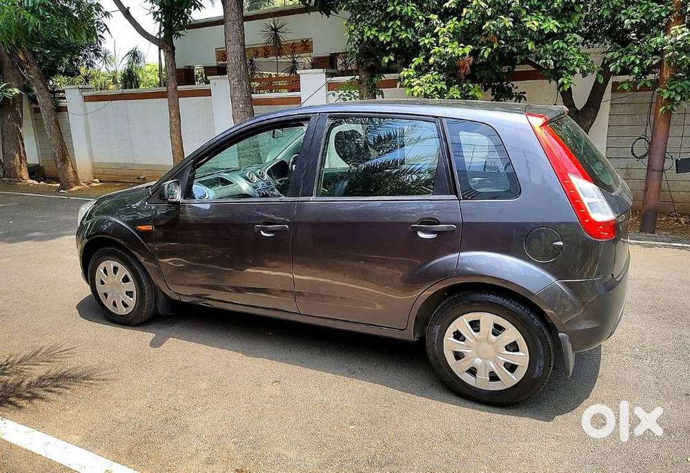 Ford Figo 2012-2015 Diesel Exi, 2013, Diesel