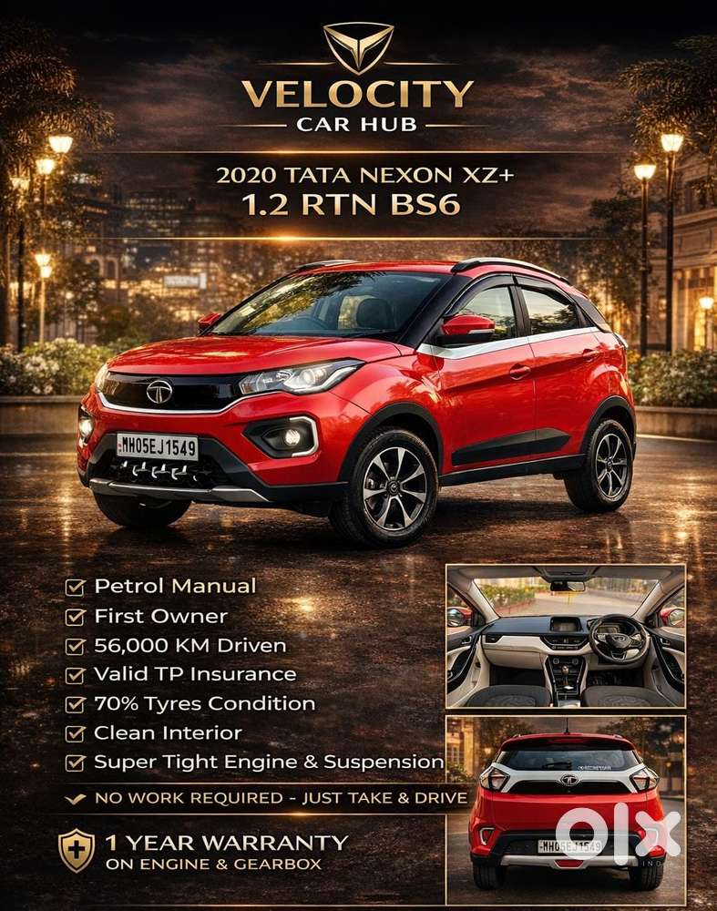 Tata Nexon