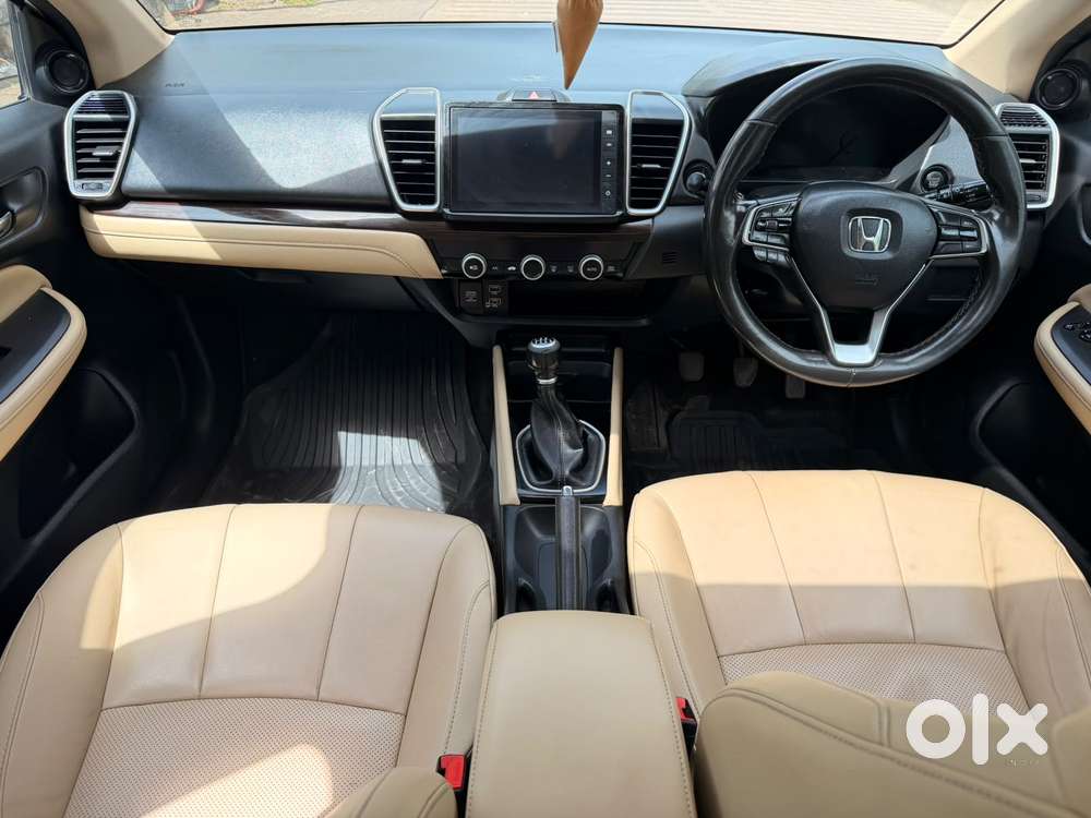 Honda City 1.5 Zx I-dtec Mt, 2020, Diesel
