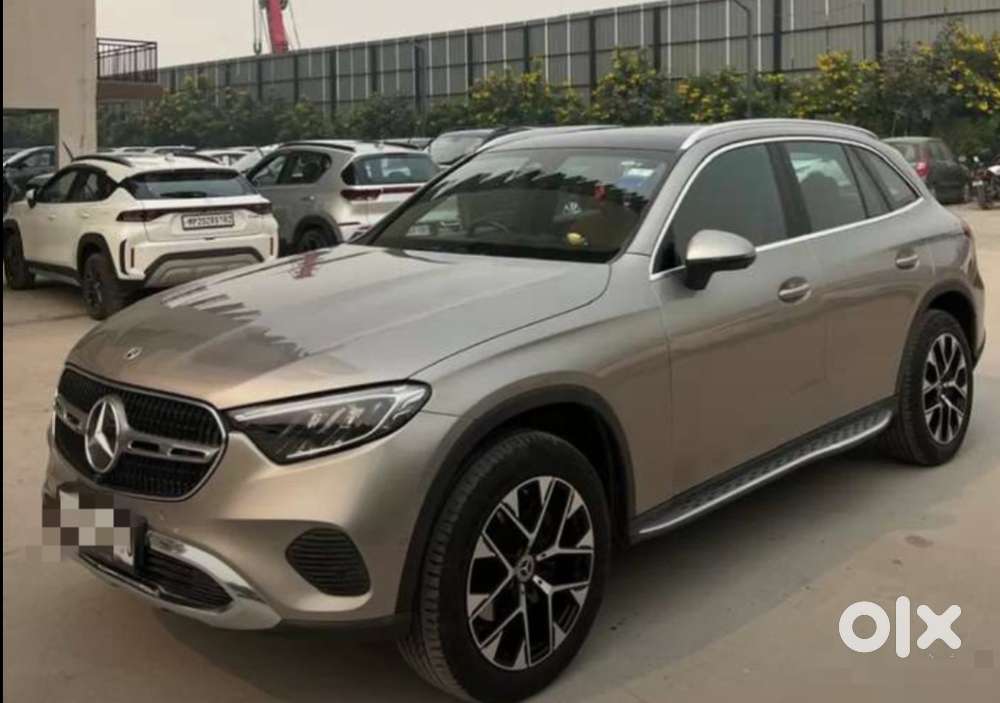 Mercedes-benz Glc 220d 4matic, 2024, Diesel